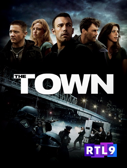 RTL 9 - The Town