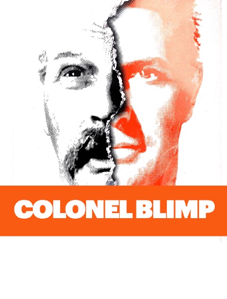 Colonel Blimp