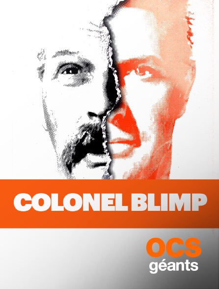 OCS Géants - Colonel Blimp