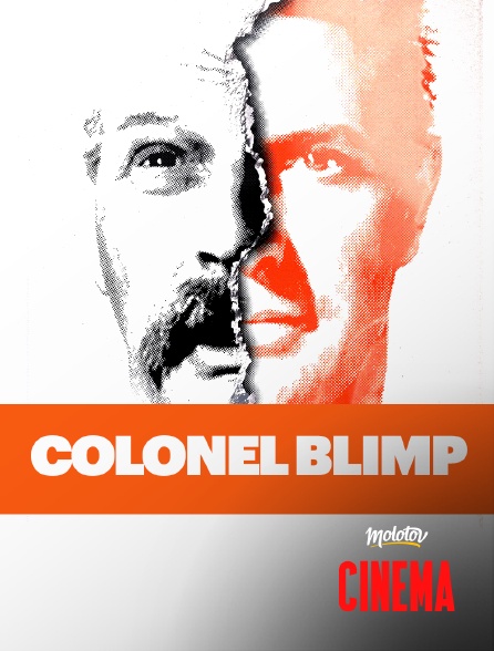Molotov Channels Cinéma - Colonel Blimp