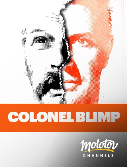 Mango - Colonel Blimp