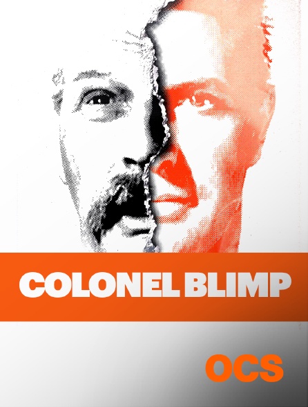 OCS - Colonel Blimp