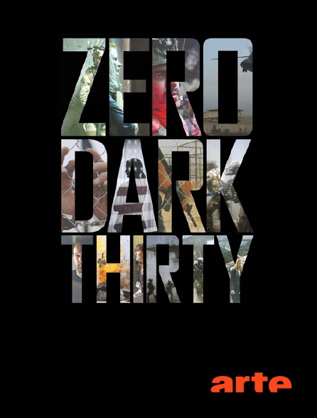 Arte - Zero Dark Thirty