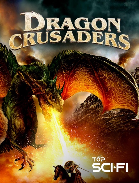Top Sci Fi - Dragon Crusaders