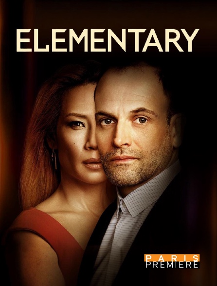 Paris Première - Elementary