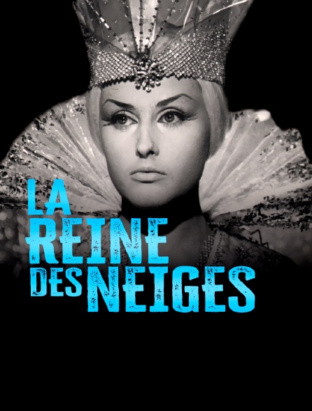 La reine des neiges