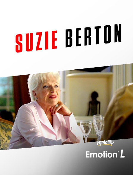 Emotion'L - Suzie Berton