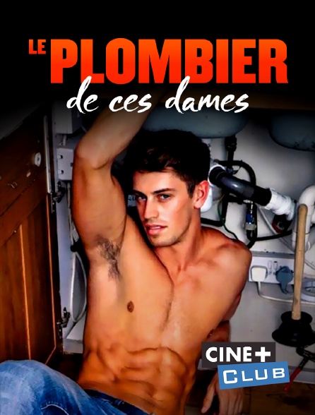 Ciné+ Club - Le plombier de ces dames