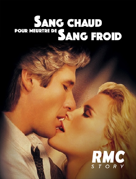 RMC Story - Sang chaud pour meurtre de sang-froid