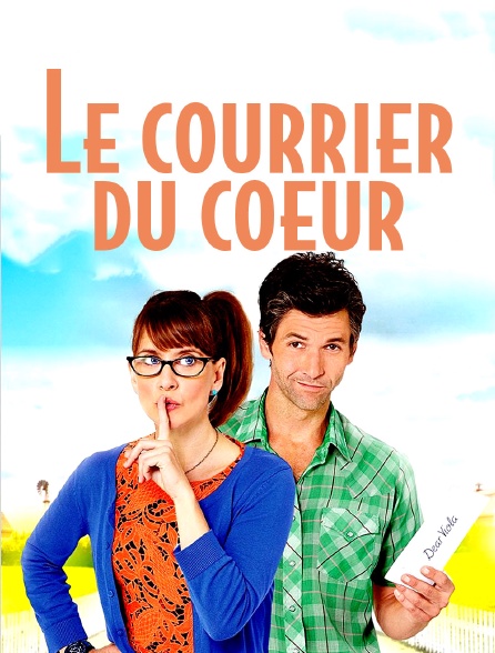 Le courrier du coeur