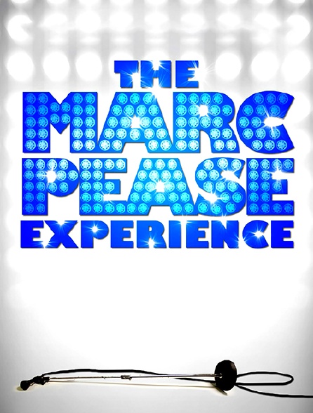 The Marc Pease Experience