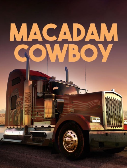 Macadam cowboy