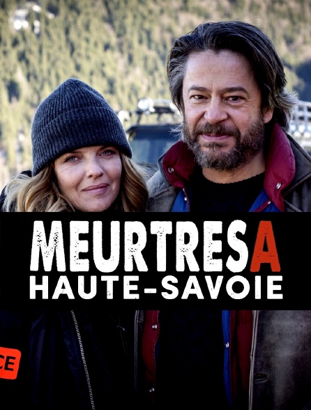 Meurtres A Haute Savoie En Streaming Molotov Tv