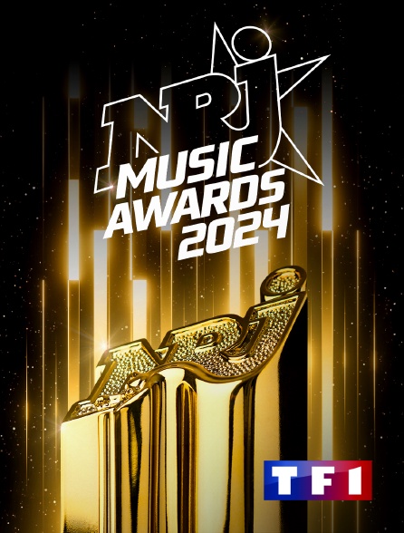 TF1 - NRJ Music Awards 2024