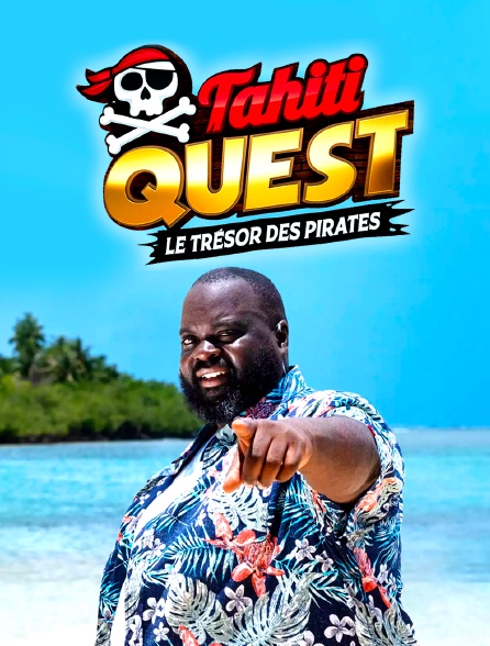 Tahiti Quest