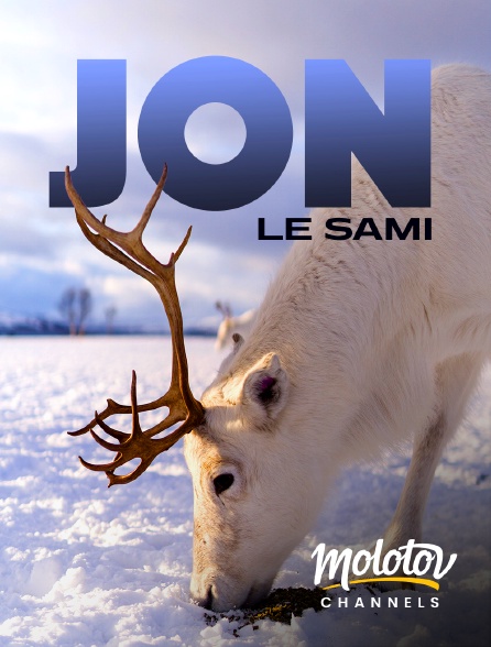 Mango - Jon, le Sami