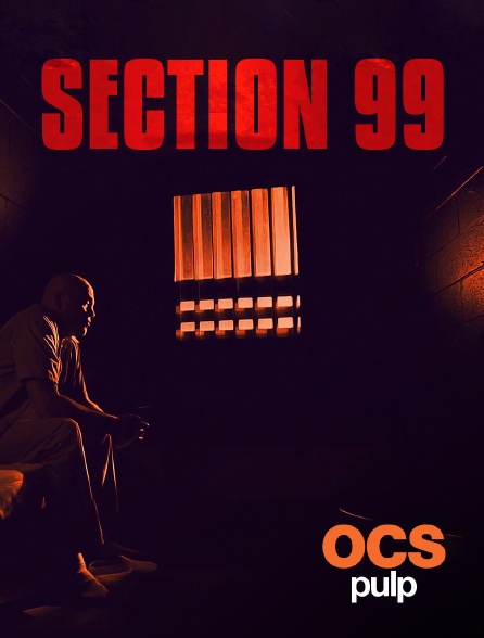 OCS Pulp - Section 99