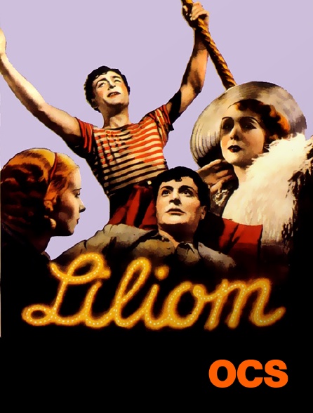 OCS - Liliom (1934)