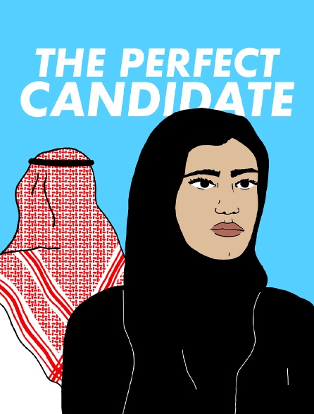 The Perfect Candidate
