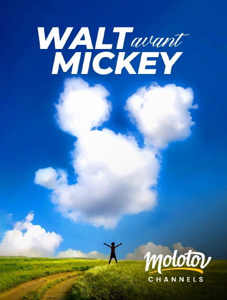 Mango - Walt avant Mickey