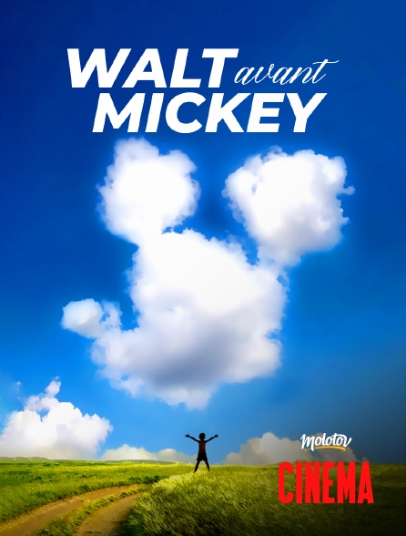Molotov Channels Cinéma - Walt avant Mickey
