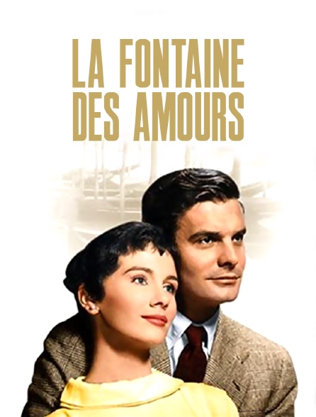 La fontaine des amours