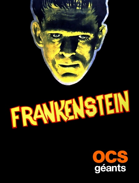 OCS Géants - Frankenstein