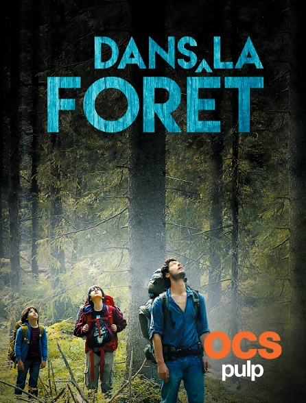 OCS Pulp - Dans la forêt