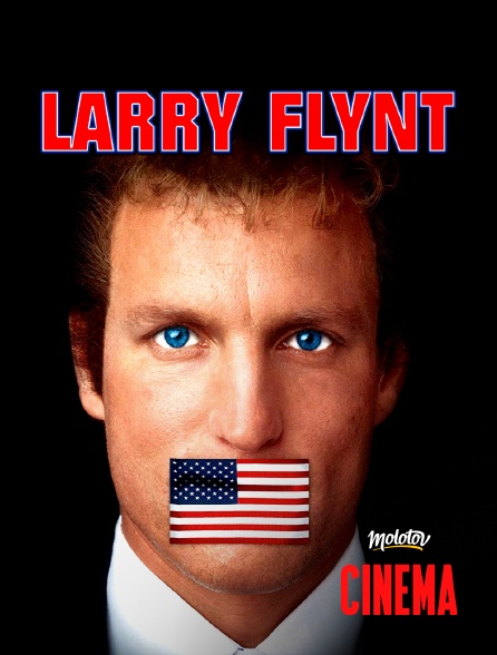 Molotov Channels Cinéma - Larry Flynt