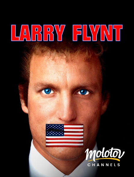 Molotov channels - Larry Flynt