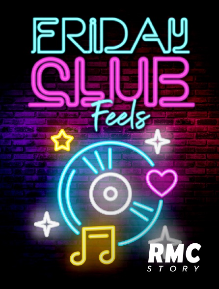 RMC Story - Friday Club Feels