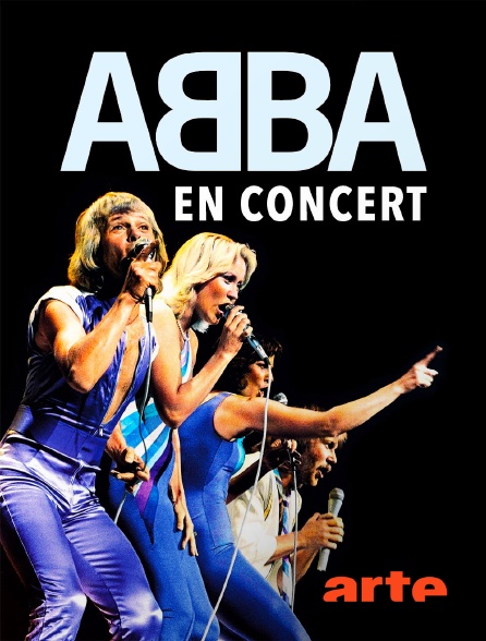 Arte - ABBA en concert