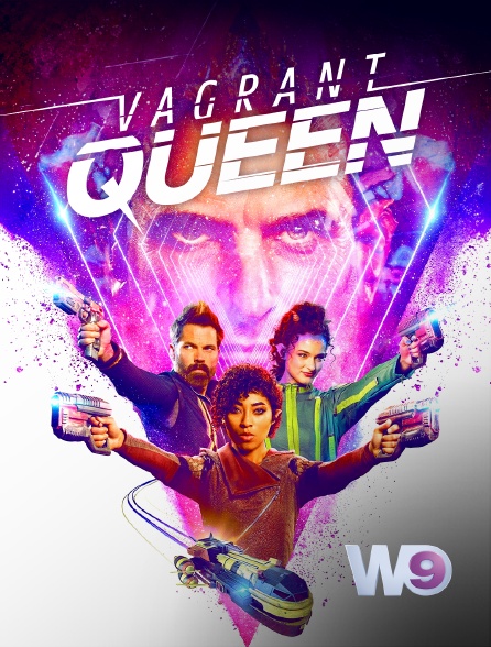 W9 - Vagrant queen
