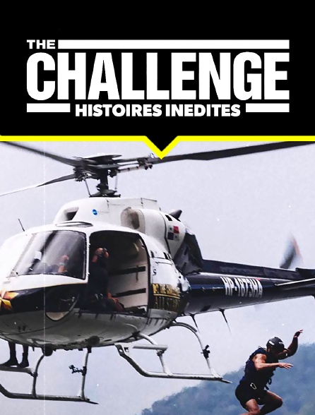 The Challenge : Histoires inédites