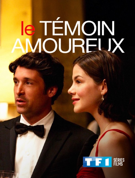 TF1 Séries Films - Le témoin amoureux