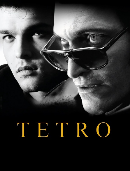 Tetro