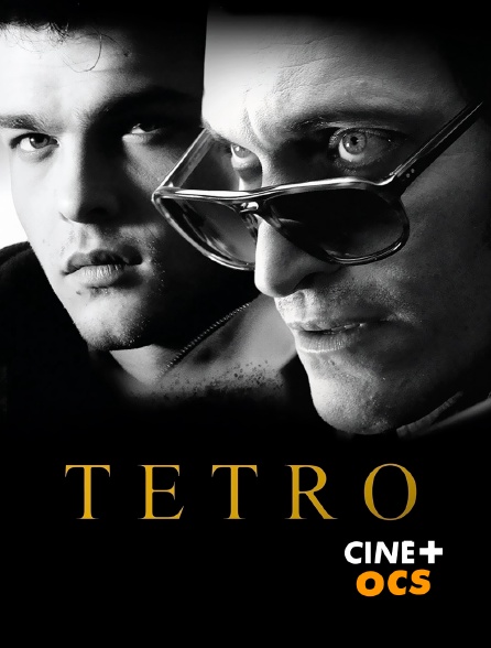 CINÉ Cinéma - Tetro en replay