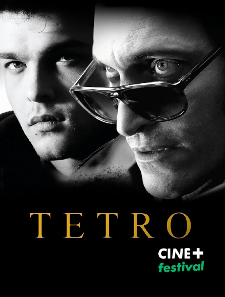 CINE+ Festival - Tetro