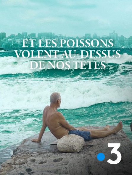 France 3 - Et les poissons volent au-dessus de nos têtes