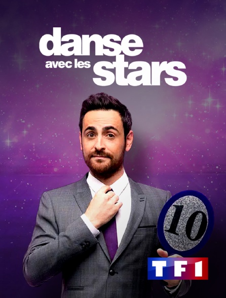 TF1 - Danse avec les stars