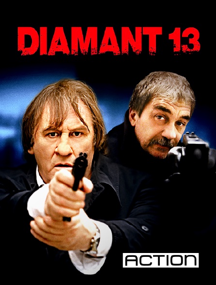 ACTION - Diamant 13
