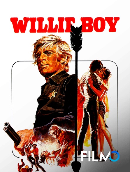 FilmoTV - Willie boy