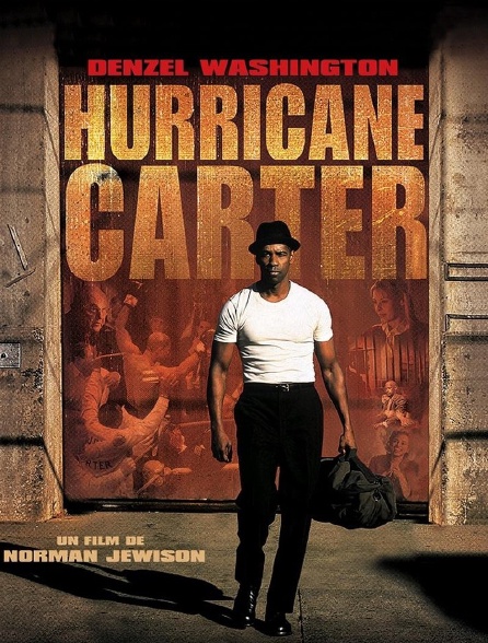 Hurricane Carter