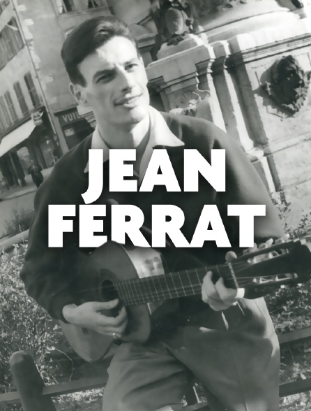 Jean Ferrat