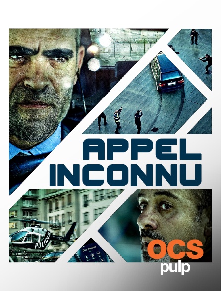 OCS Pulp - Appel inconnu