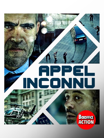 Box Office Action - Appel inconnu