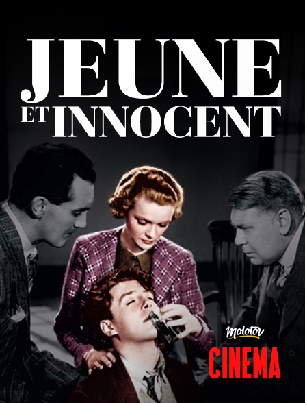 Molotov Channels Cinéma - Jeune et Innocent