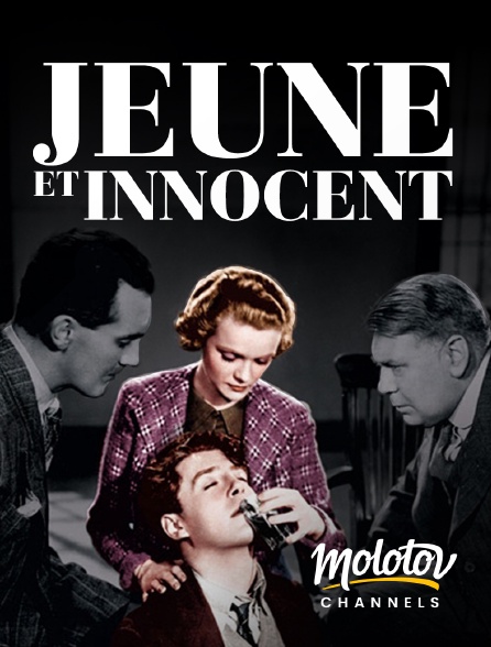Molotov channels - Jeune et Innocent