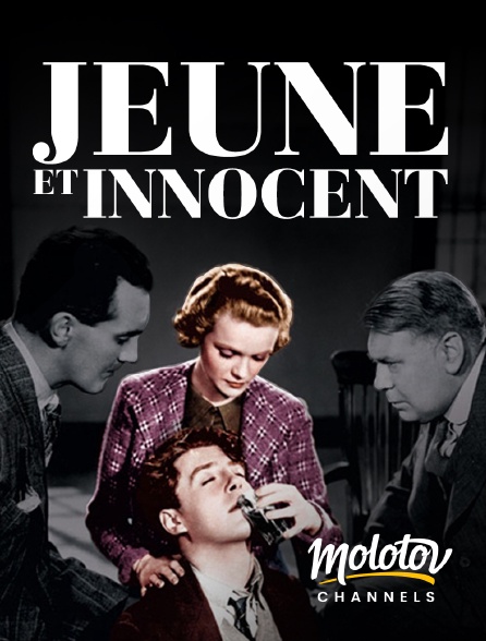 Mango - Jeune et Innocent