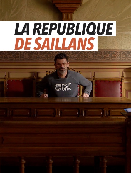 La république de Saillans